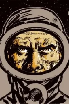 The Eternaut