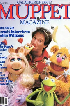 The Muppets