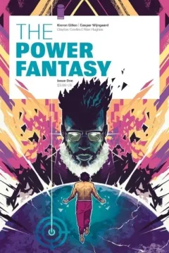 The Power Fantasy