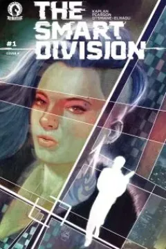 The Smart Division