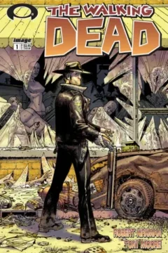 The Walking Dead
