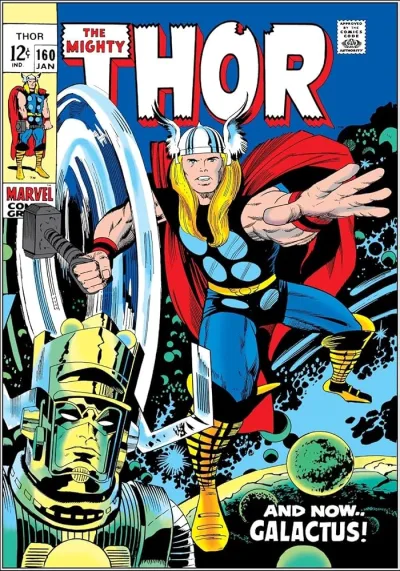 Thor