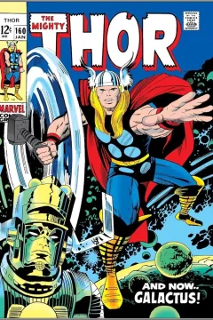 Thor