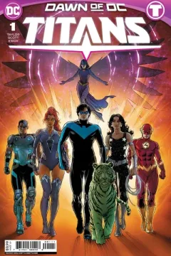 Titans