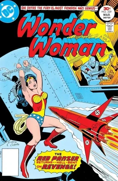 Wonder Woman