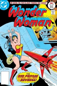 Wonder Woman