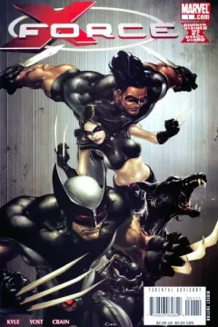 X-Force