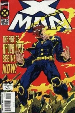 X-Man
