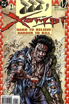 Xombi